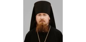 Патриаршее поздравление епископу Звенигородскому Феодориту с 40-летием со дня рождения