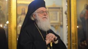 Послание Святейшего Патриарха Кирилла Предстоятелю Албанской Православной Церкви