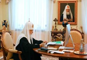 Решением Священного Синода образована Общецерковная дисциплинарная комиссия