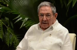 Поздравление Святейшего Патриарха Кирилла команданте Раулю Кастро Рус с 90-летием со дня рождения