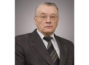 Патриаршее поздравление заслуженному профессору Московской духовной академии М.С. Иванову с 80-летием со дня рождения