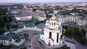Святейший Патриарх Кирилл посетит Калининградскую митрополию
