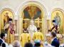 Предстоятель Русской Церкви освятил храм равноапостольных Кирилла и Мефодия в Калининграде