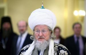 Поздравление Святейшего Патриарха Кирилла по случаю 1100-летия принятия ислама народами Волжской Булгарии