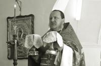 Патриаршее соболезнование в связи с гибелью клирика Шадринской епархии протоиерея Евфимия Козловцева
