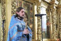 Архимандрит Алексий (Туриков) назначен викарием Патриарха Московского и всея Руси